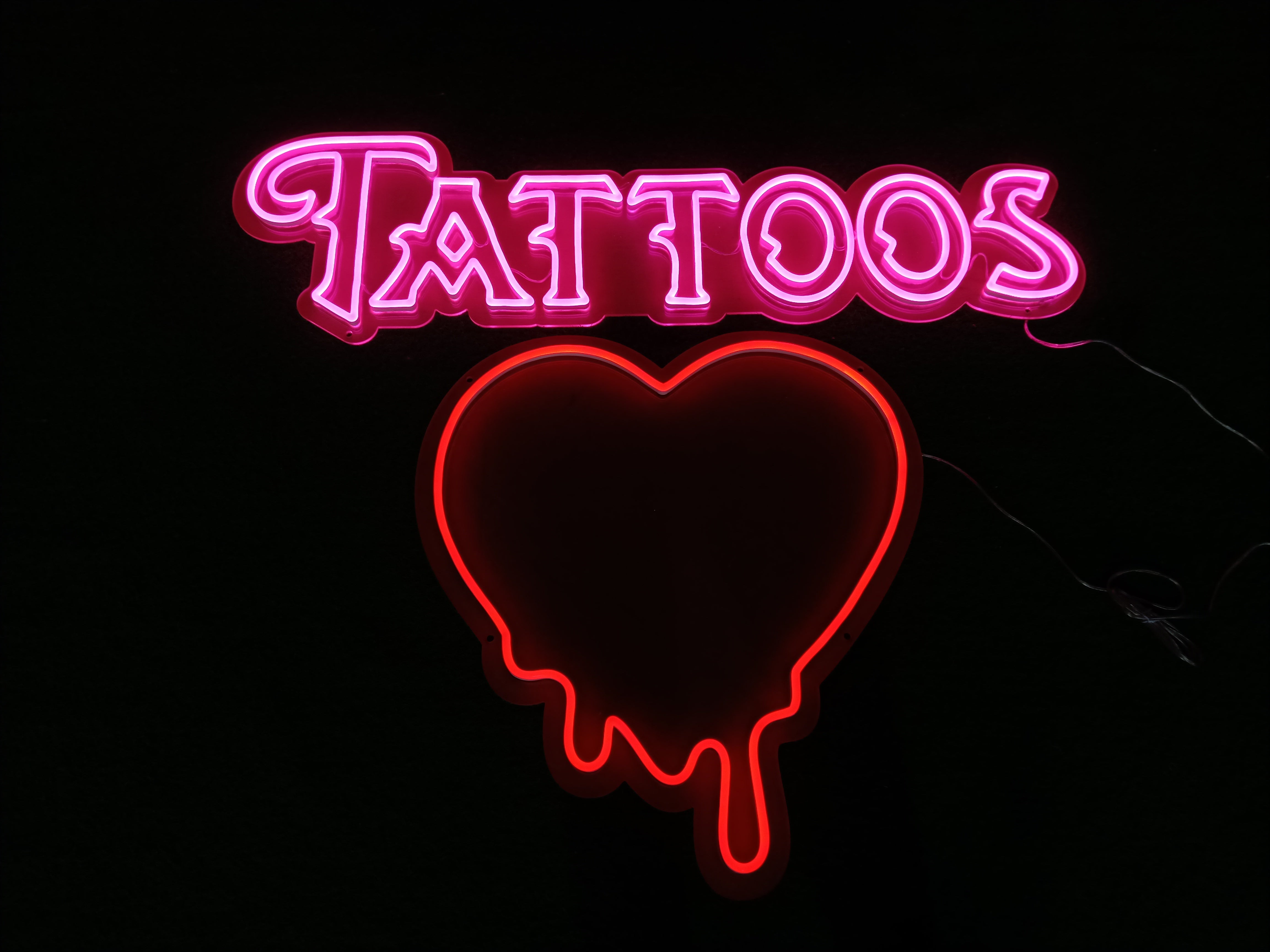 Why LED Neon Signs Are Perfect for Your Business, Event, or Home