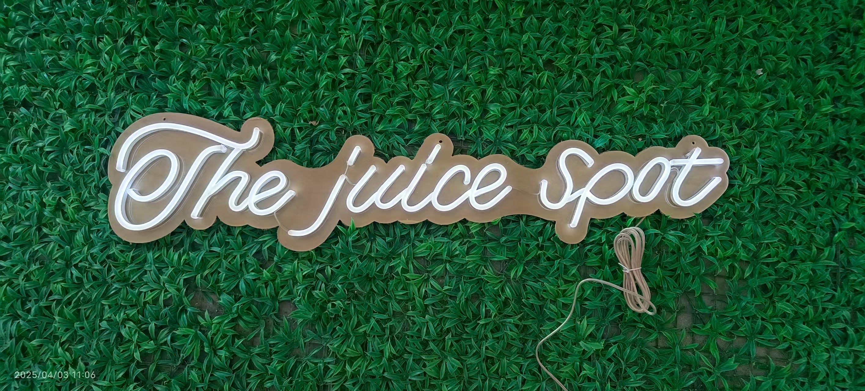 Lighting Up Brands: A Look at Our Latest Neon Work