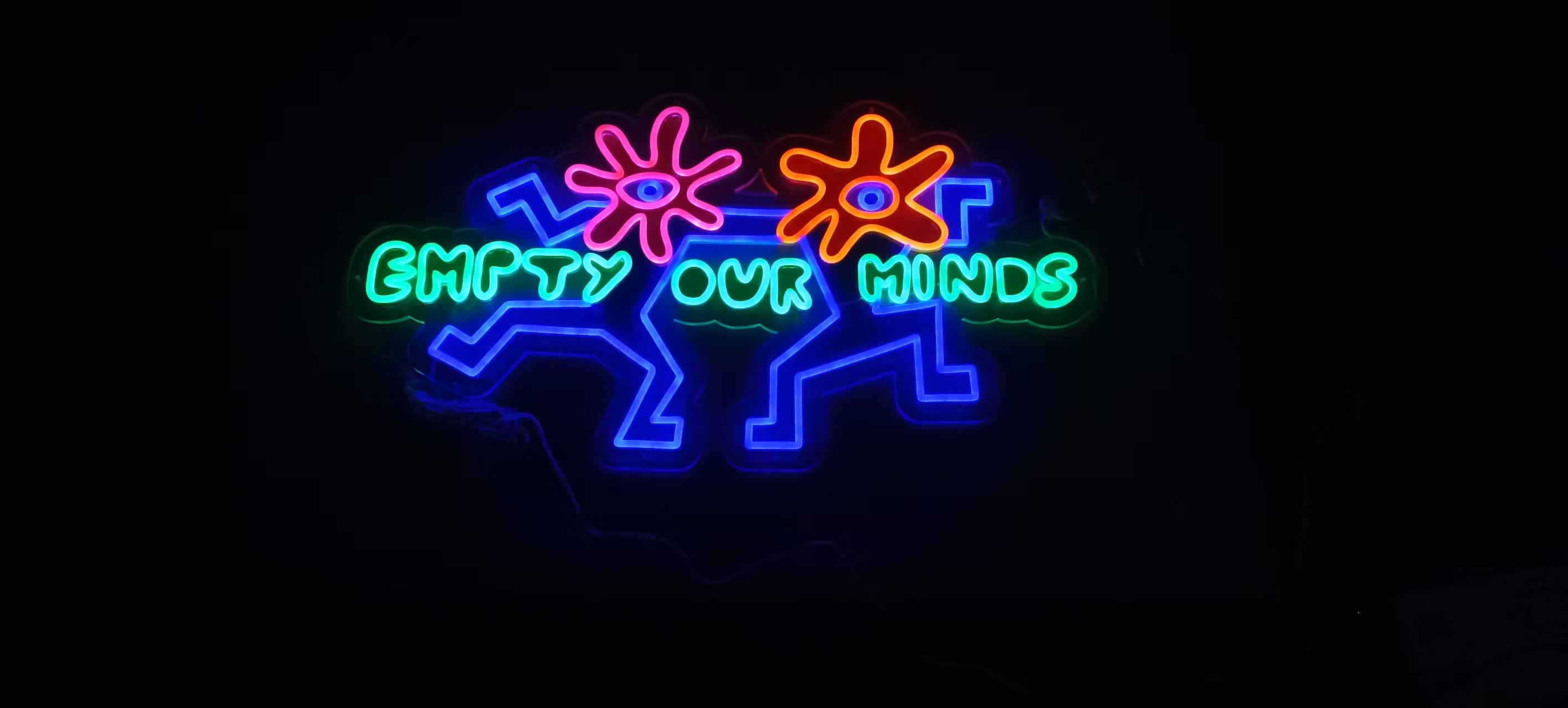 Design Your Dream Neon Sign Today
