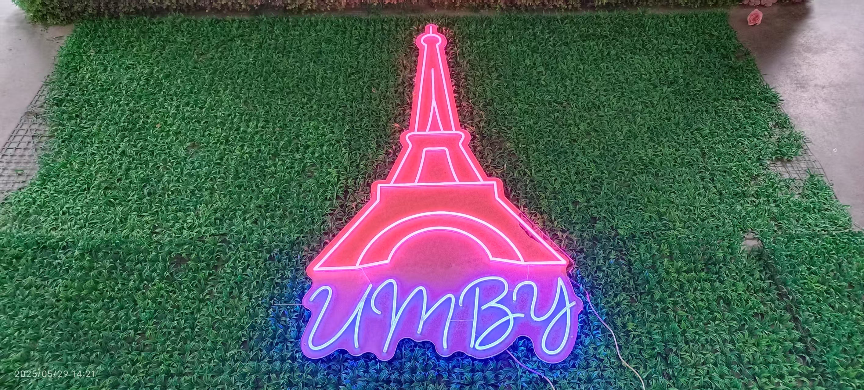 Why Choose LED Neon Signs?