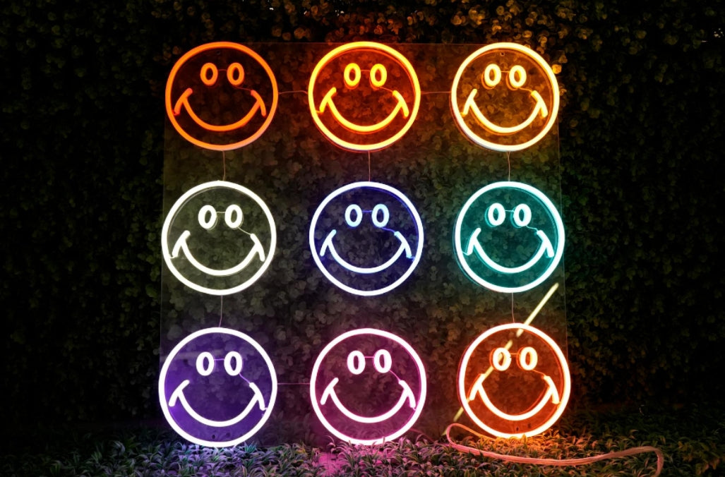 Brighten Your Space: Why LED Neon Signs Are the Ultimate Vibe Upgrade