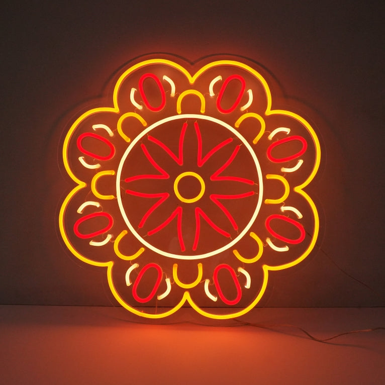 Custom Neon Signs: Light Up Your Space in Style