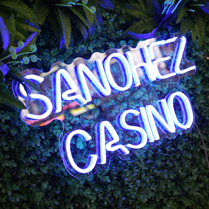 Why Your Business Needs Neon Sign Logos