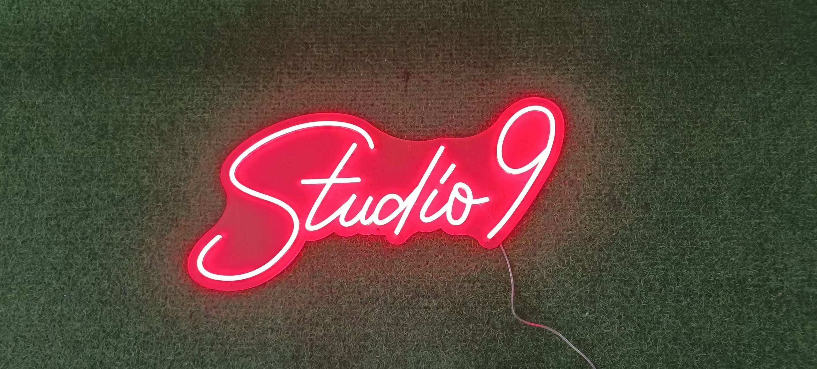Transform Any Space with Custom Neon Signs: Bright, Bold, and Personalized Lighting Solutions