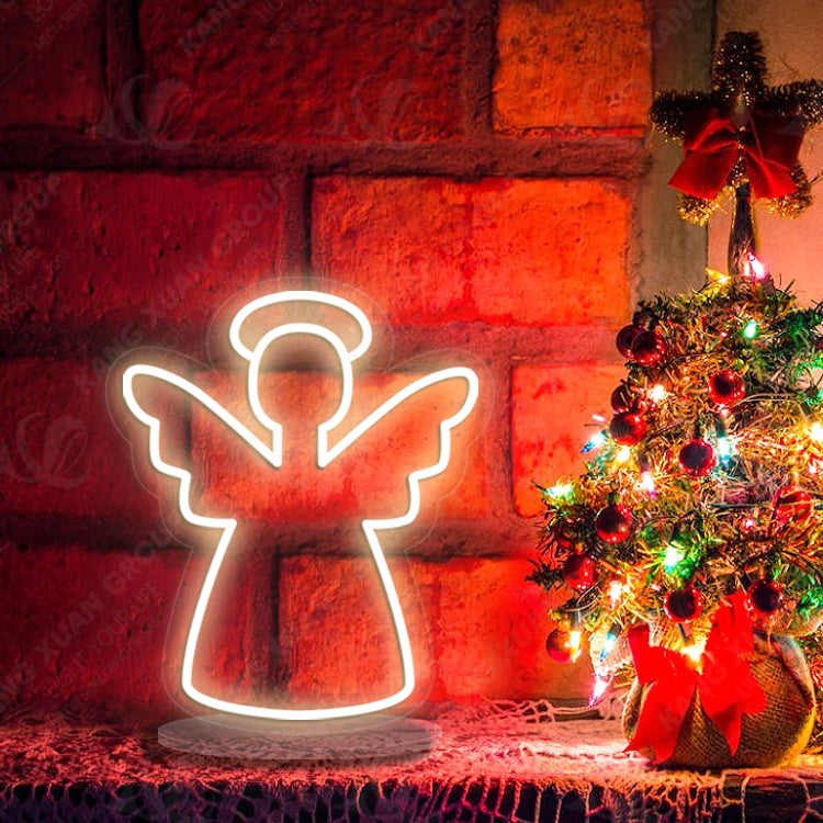 🎄✨ Light Up Your Holidays — Our Christmas & New Year Free Neon Deal Is Here!