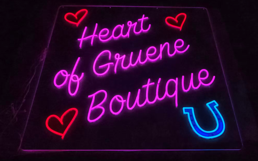 Give Your Space a Glow-Up