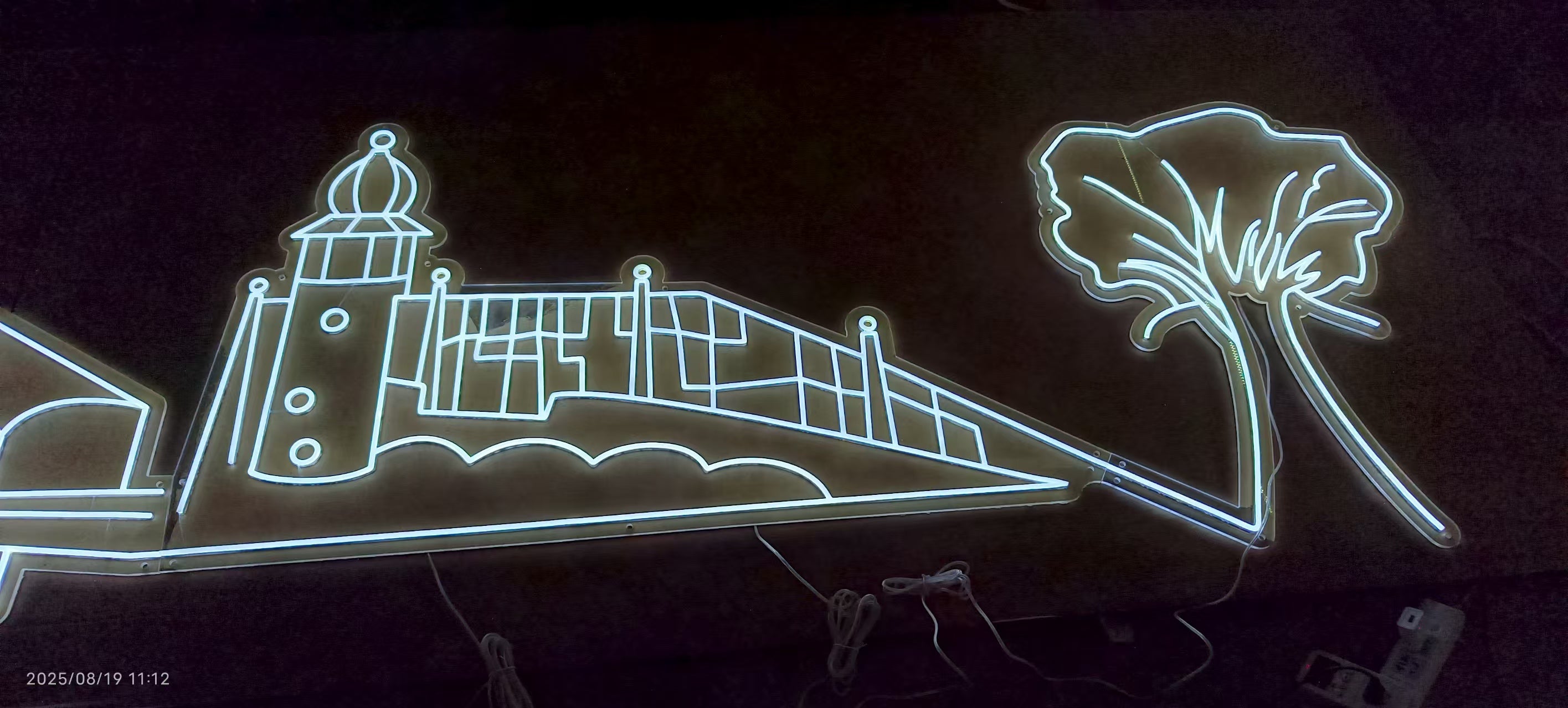 Light Up Your Vision: Custom LED Signs That Make an Impact