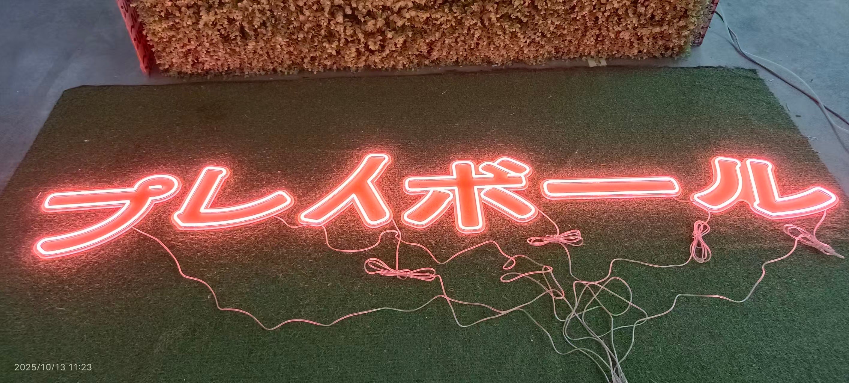 Light Up Your World with Custom LED Neon Signs