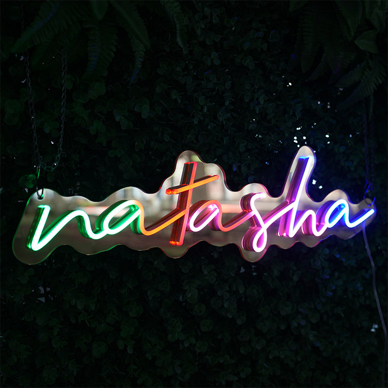 Exquisite LED Neon Signs: Crafted with Love for You
