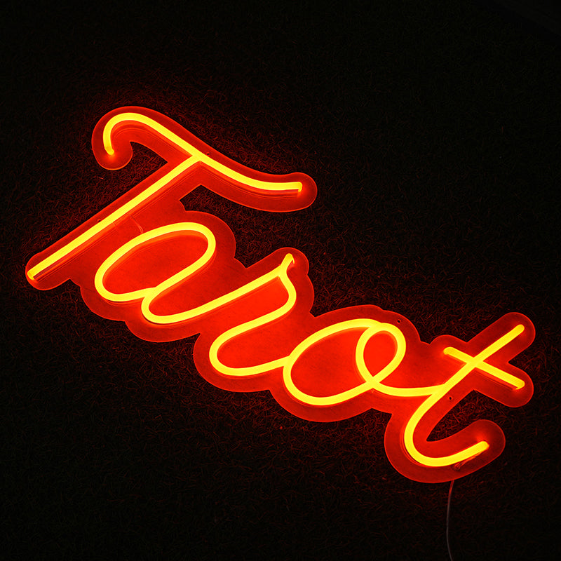 Handmade LED Neon Signs from Our Factory - Made for Your Delight