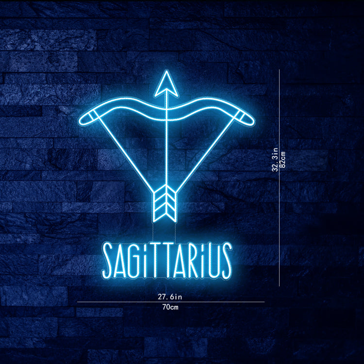 Sagitario