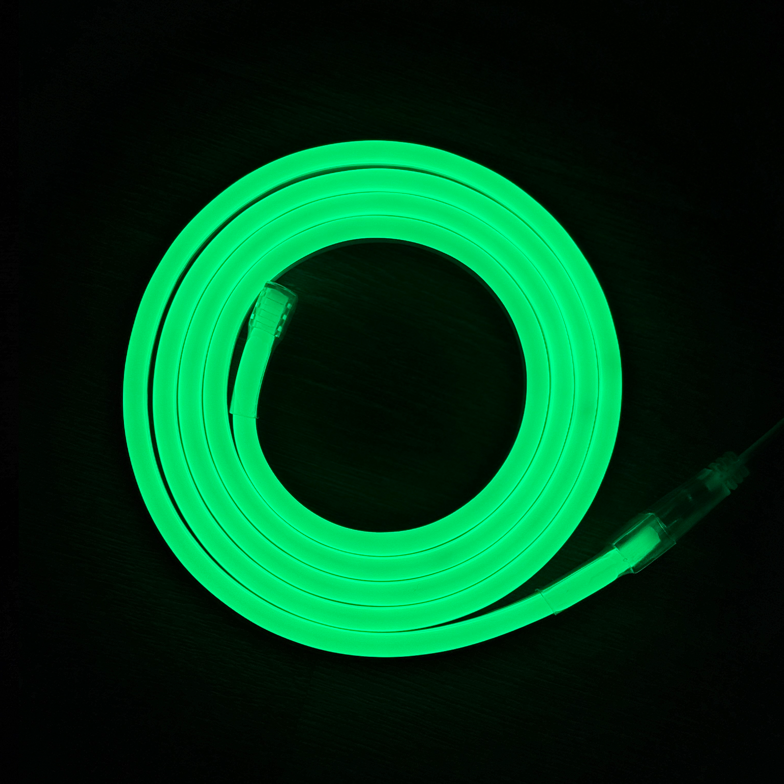 DIY LED Neon Strips