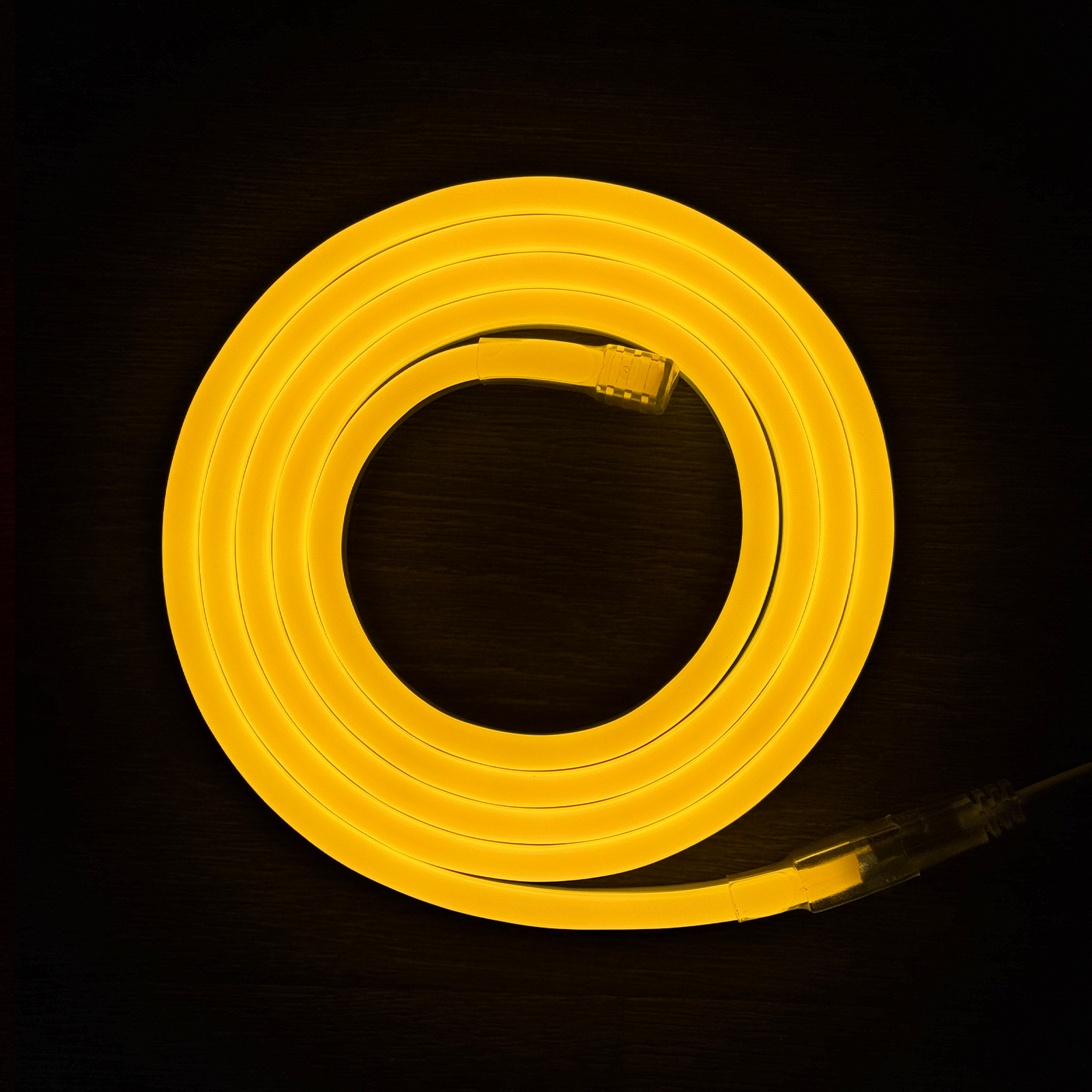 DIY LED Neon Strips