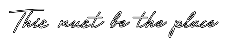 Outline Image