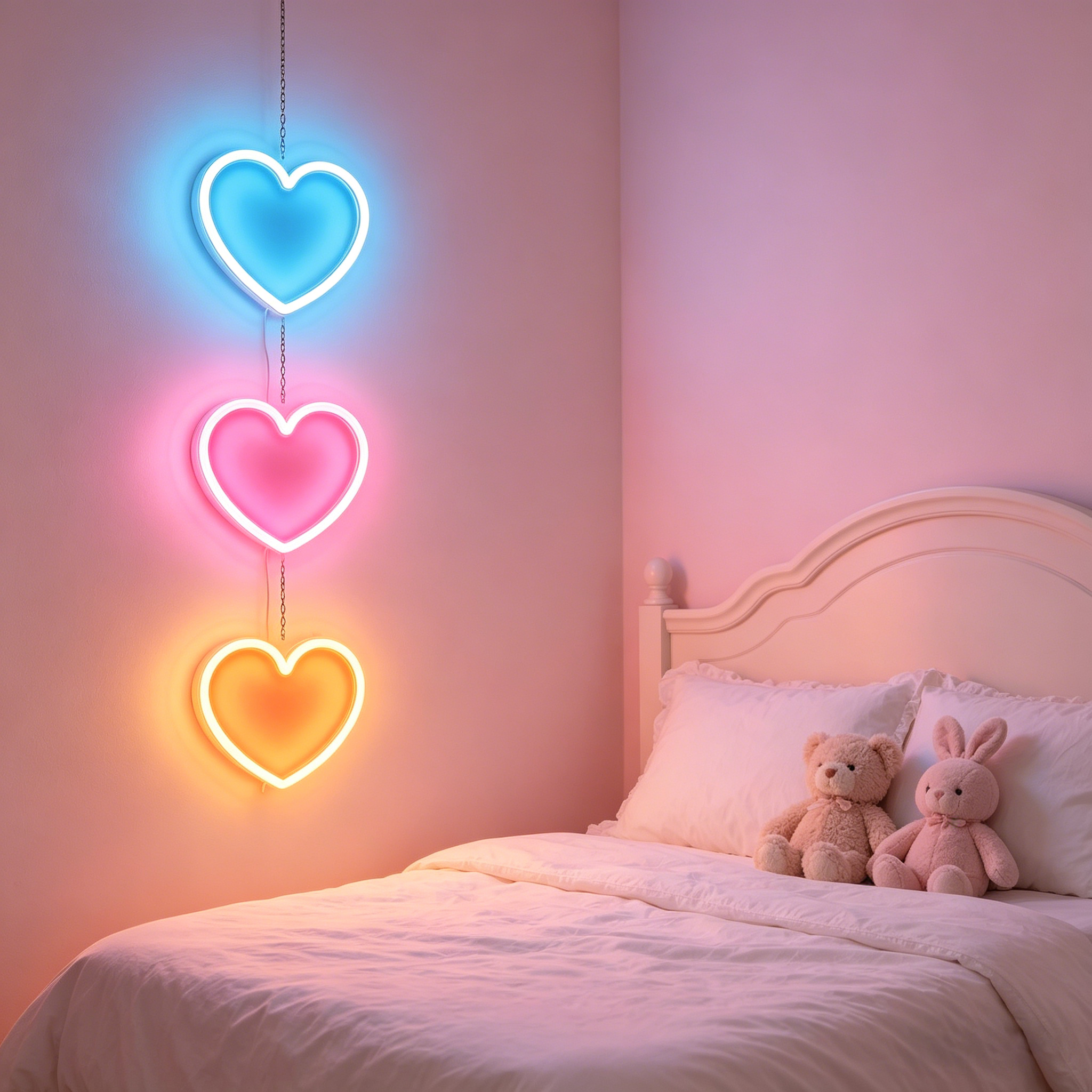 Cute Led Signes Cool & Cute Neon Sign