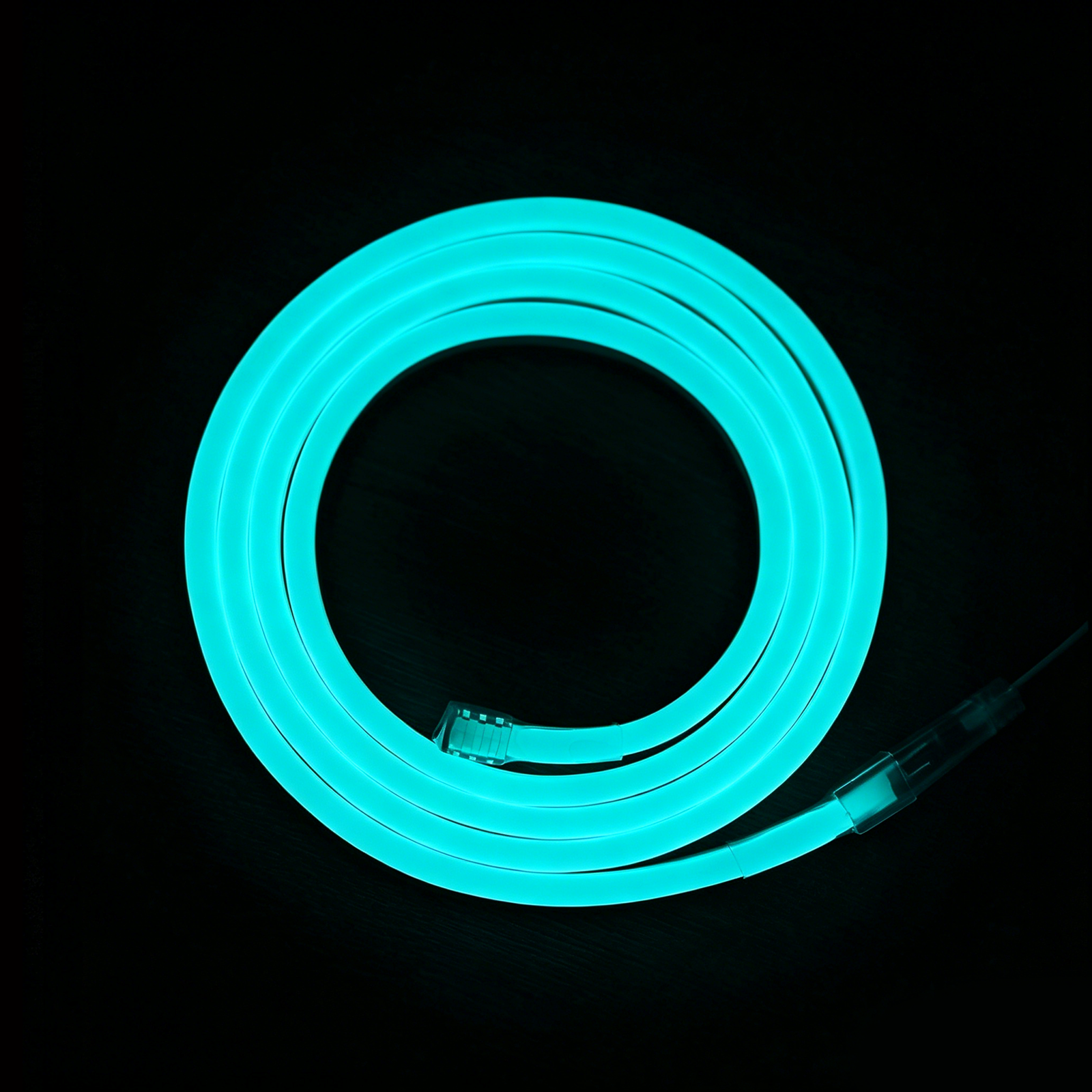 DIY LED Neon Strips