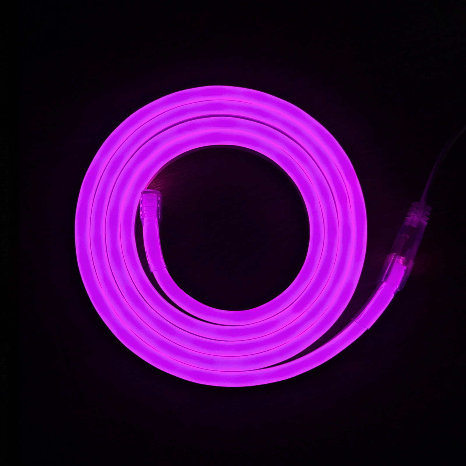 DIY LED Neon Strips
