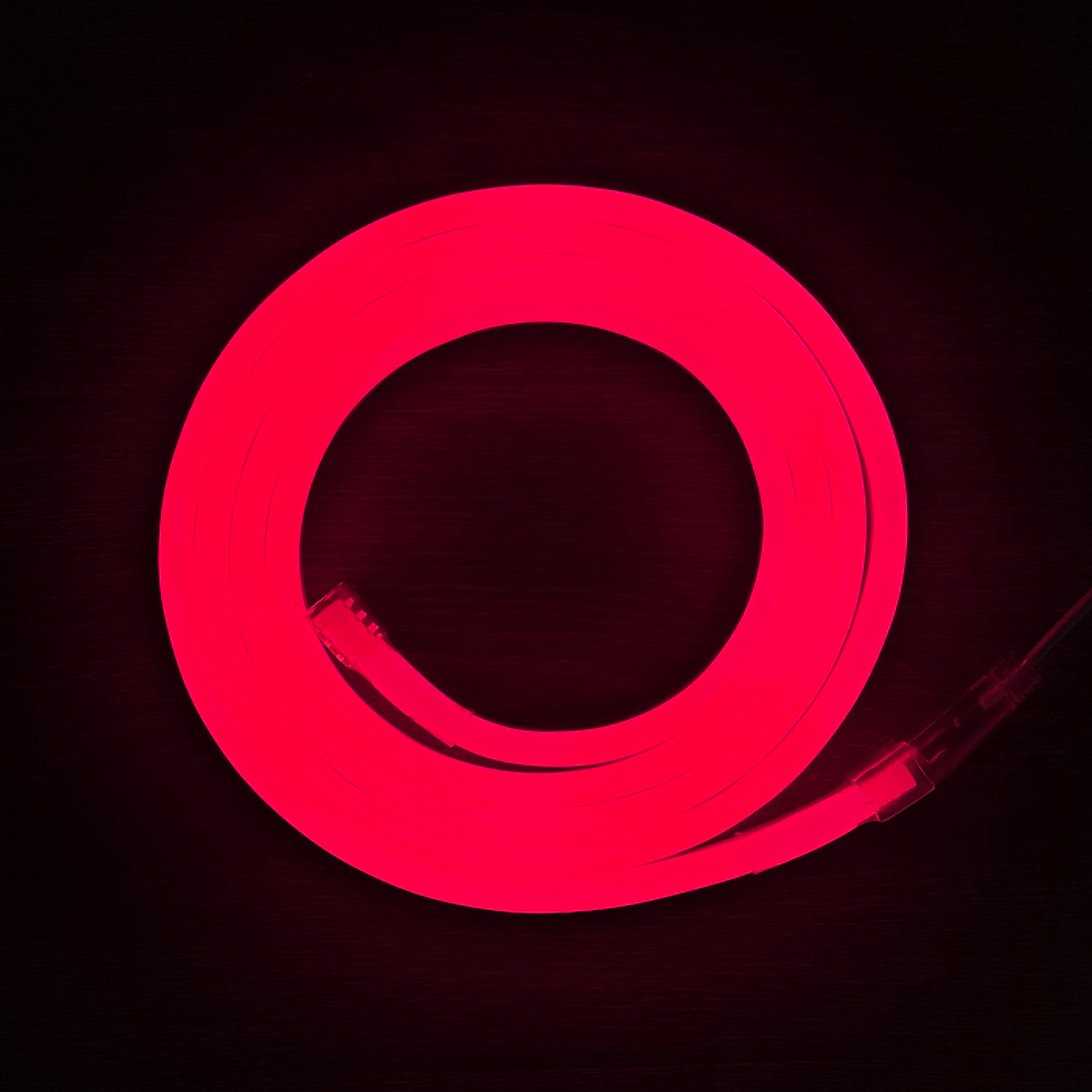 DIY LED Neon Strips