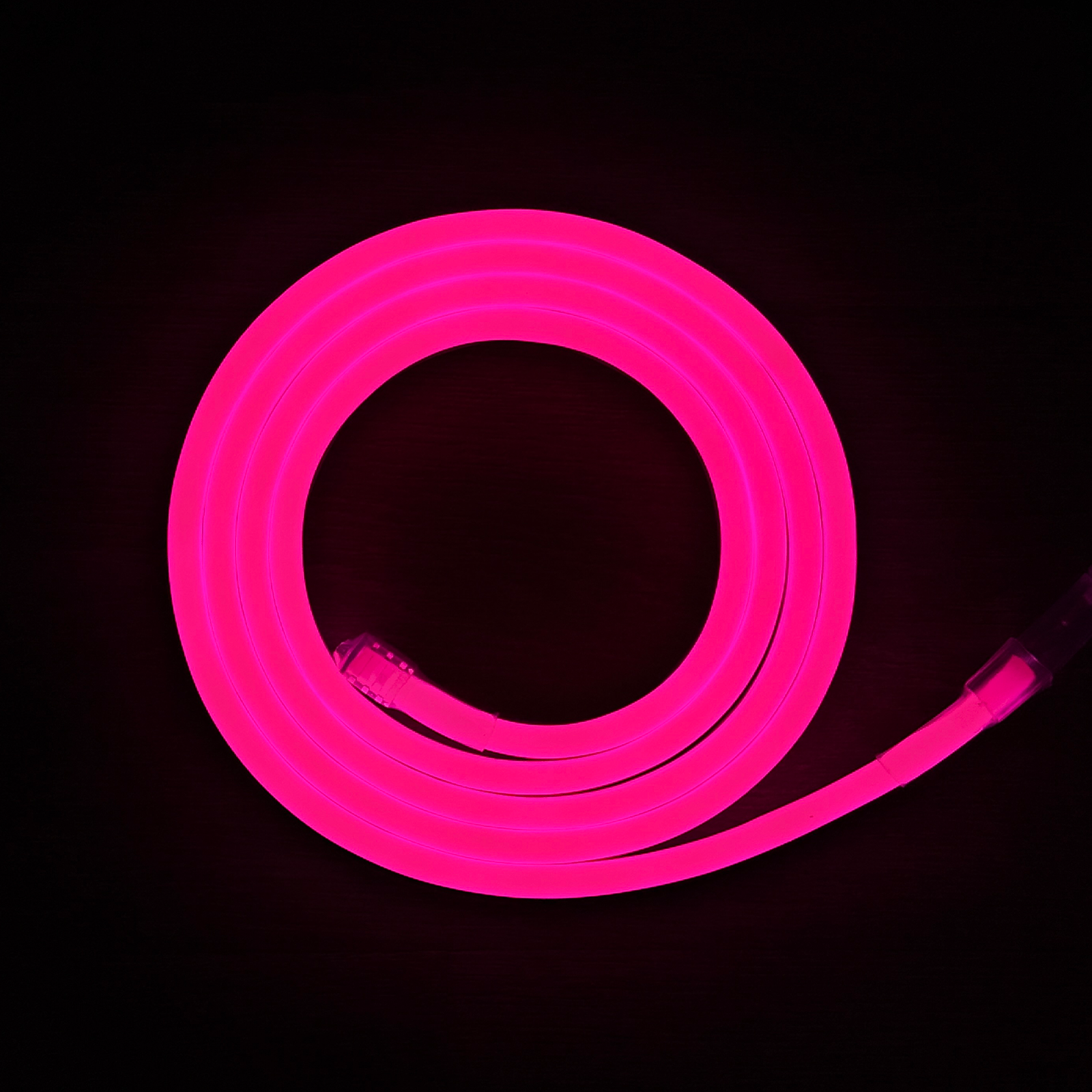 DIY LED Neon Strips