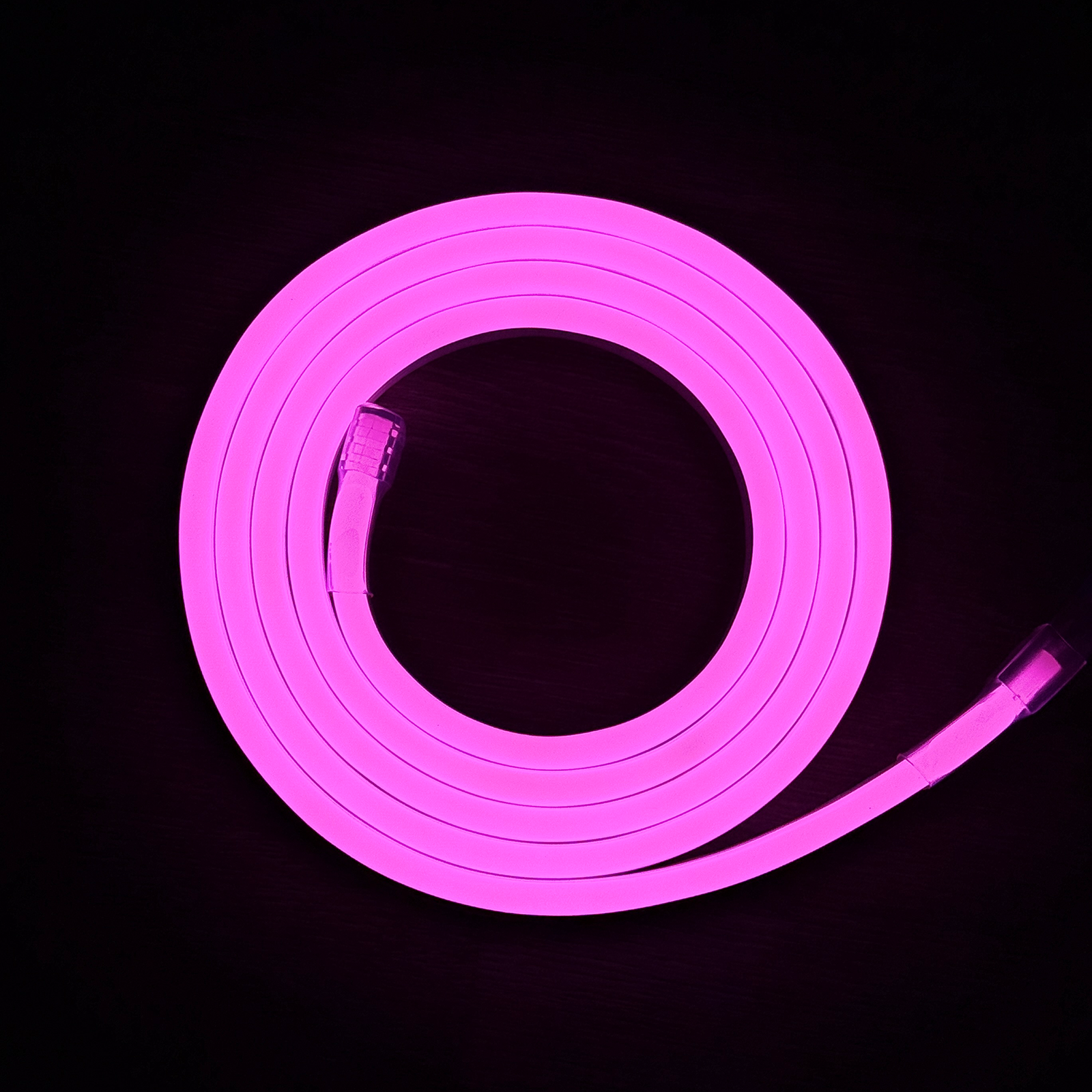 DIY LED Neon Strips