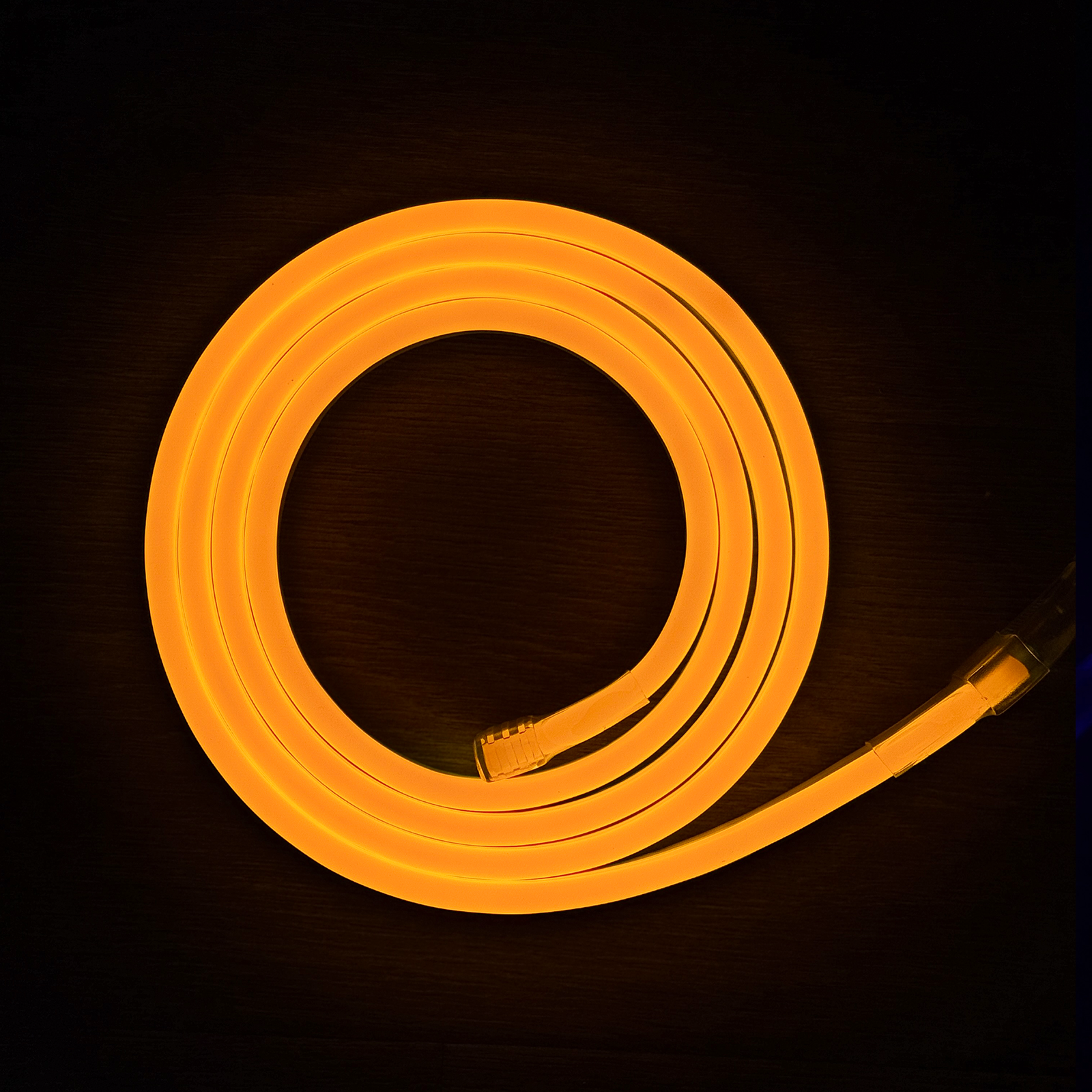 DIY LED Neon Strips