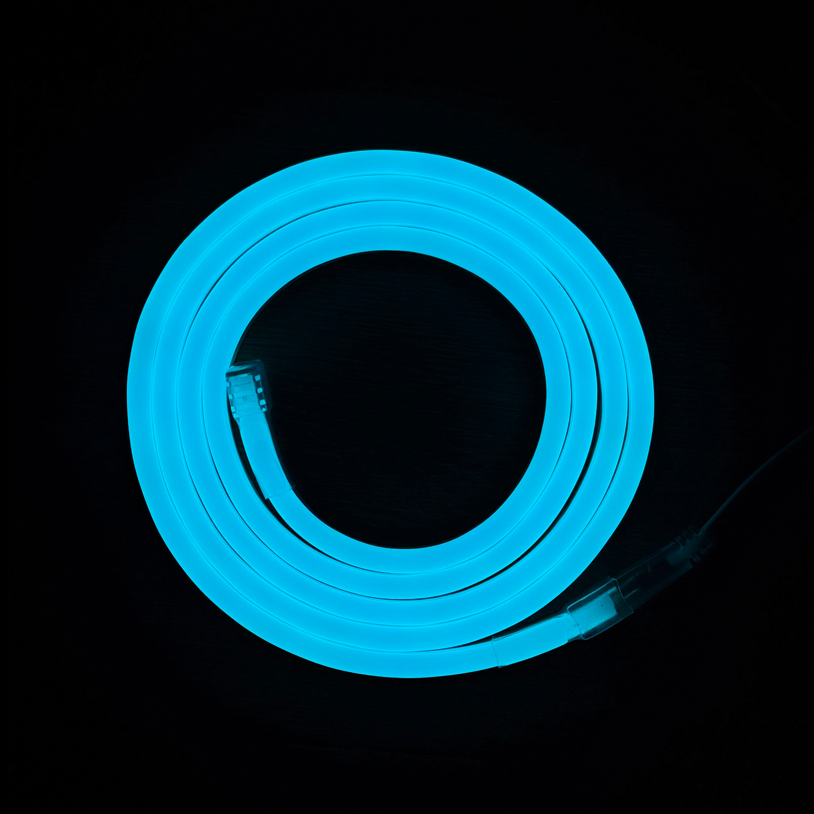 DIY LED Neon Strips