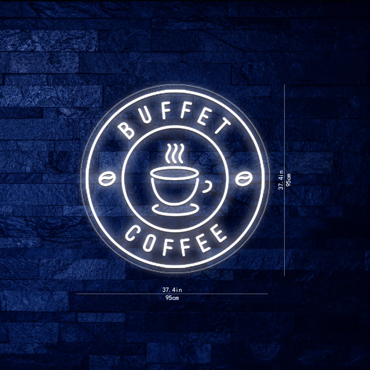 Café bufé