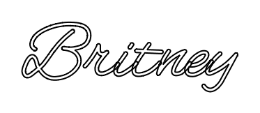 Outline Image