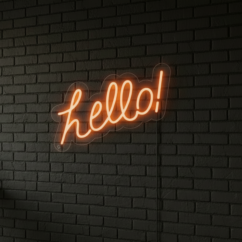 Hola