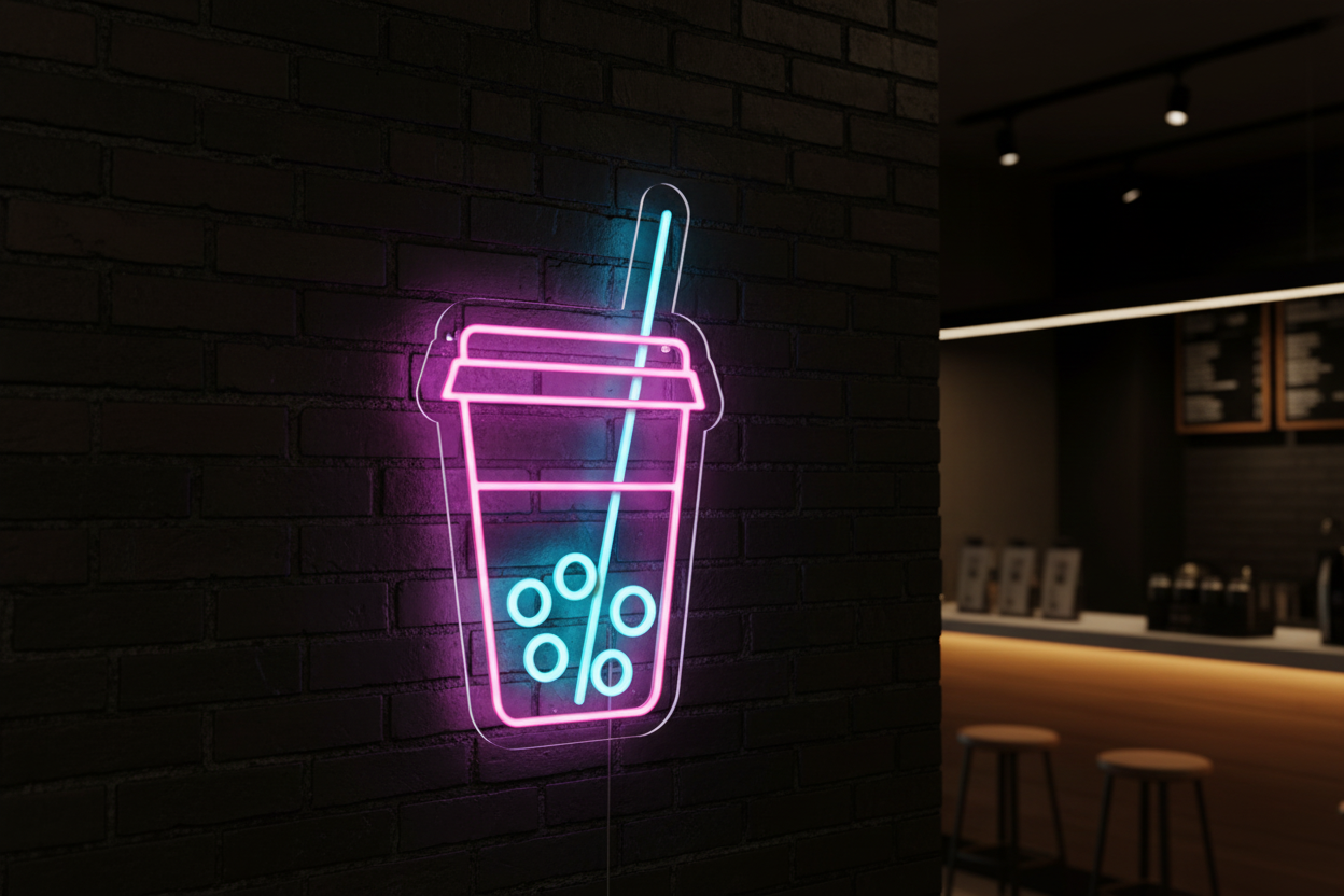 Milky Tea