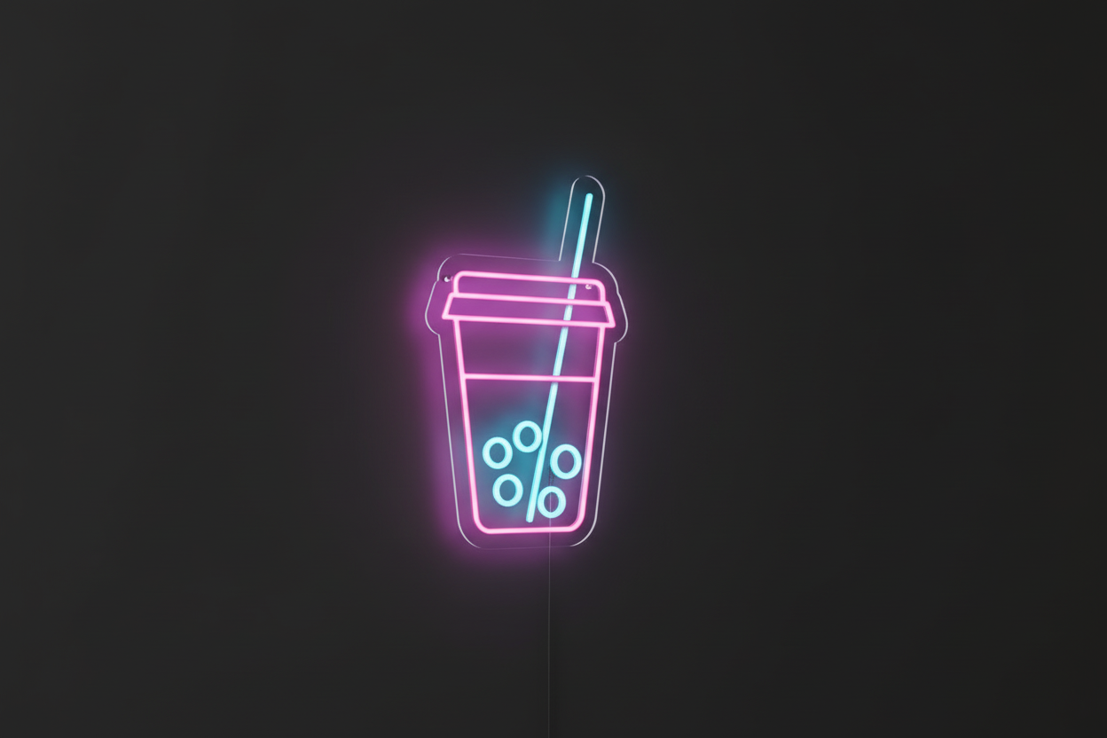 Milky Tea