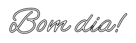 Outline Image