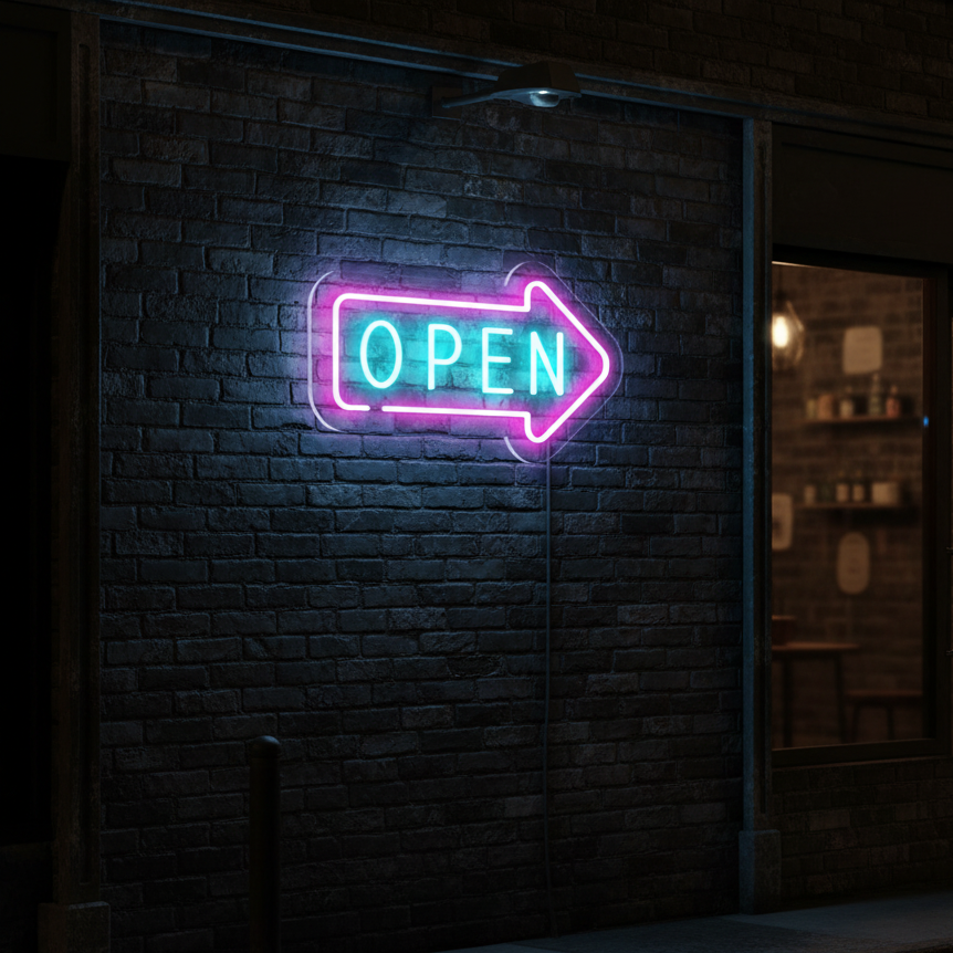 Abierto