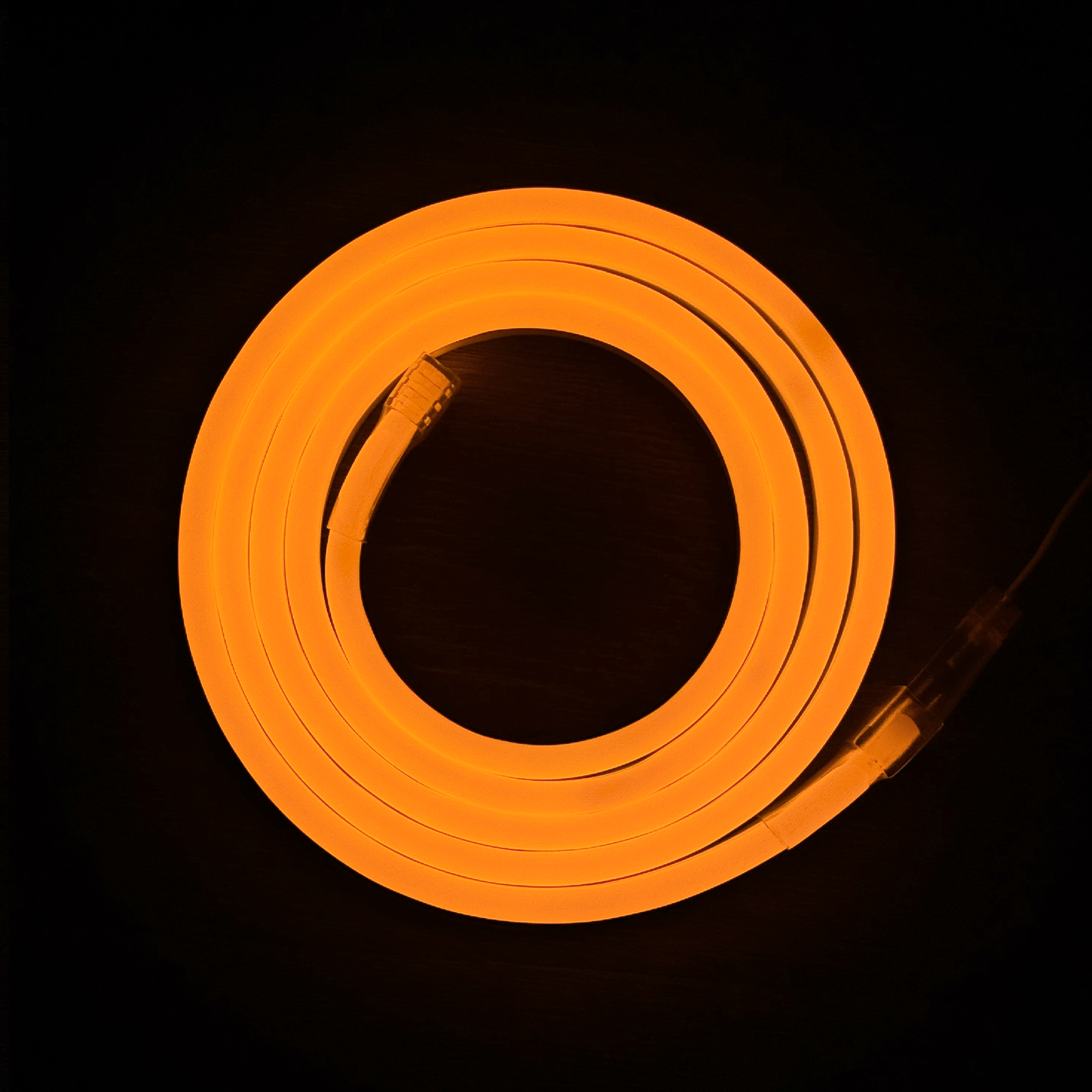 DIY LED Neon Strips