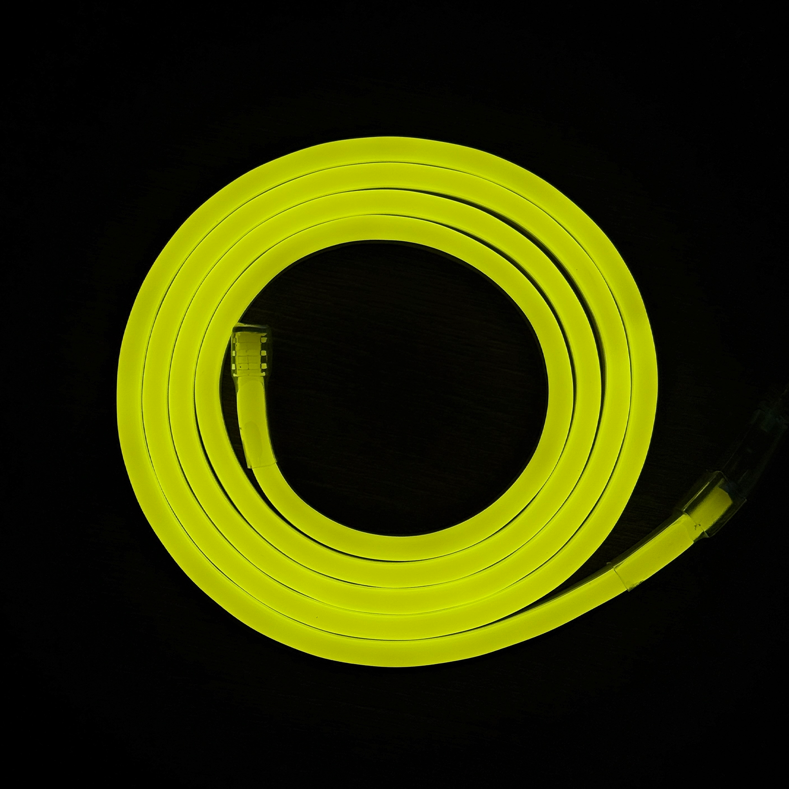 DIY LED Neon Strips