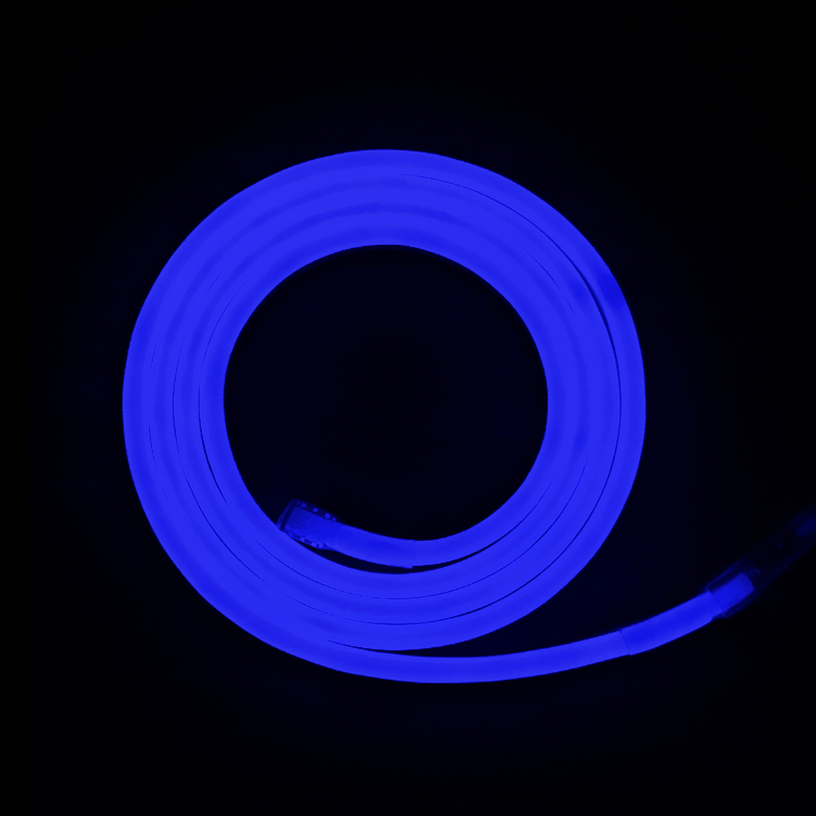 DIY LED Neon Strips