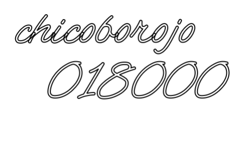 Outline Image