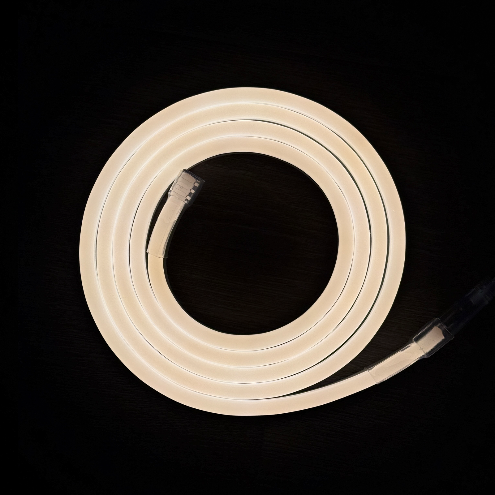 DIY LED Neon Strips