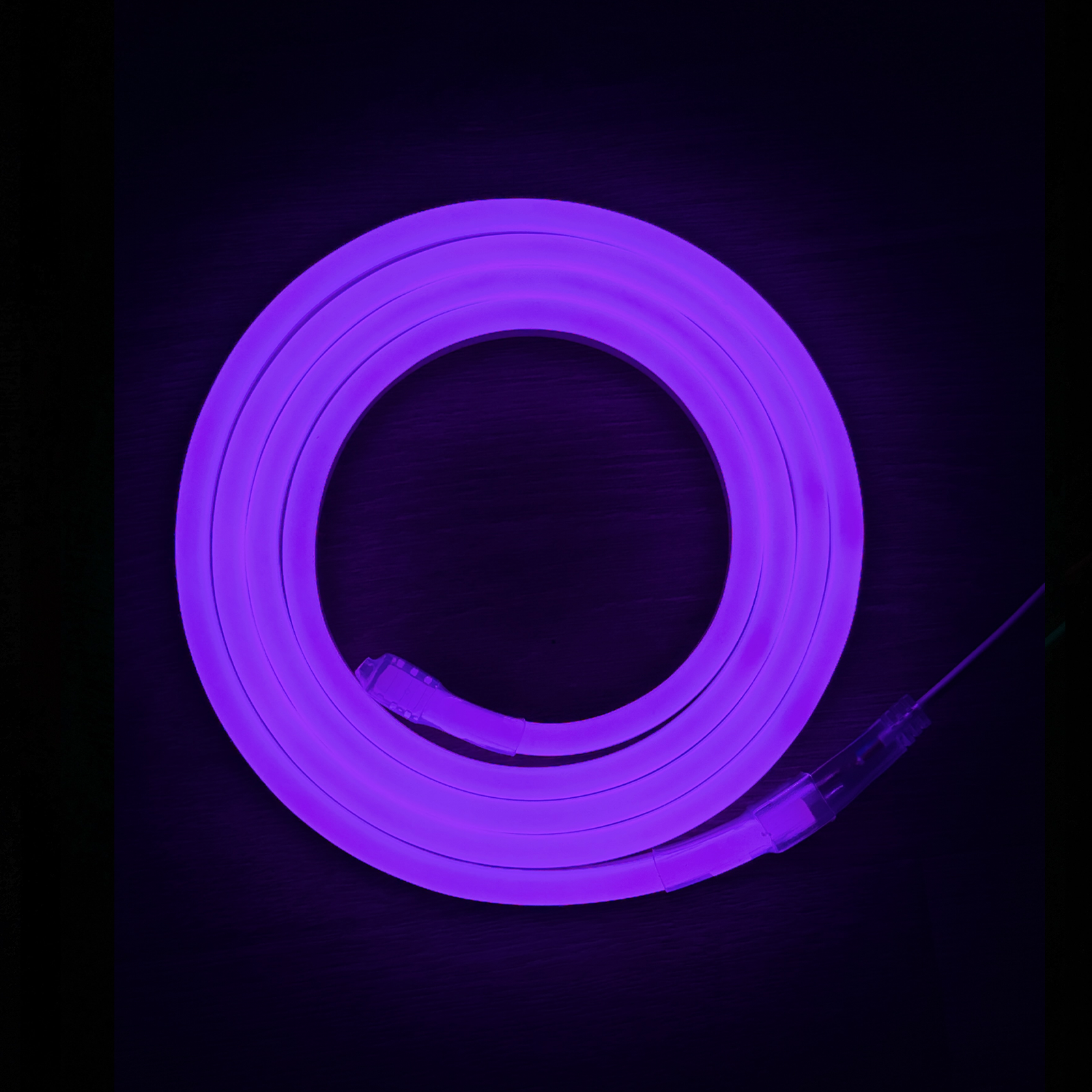 DIY LED Neon Strips