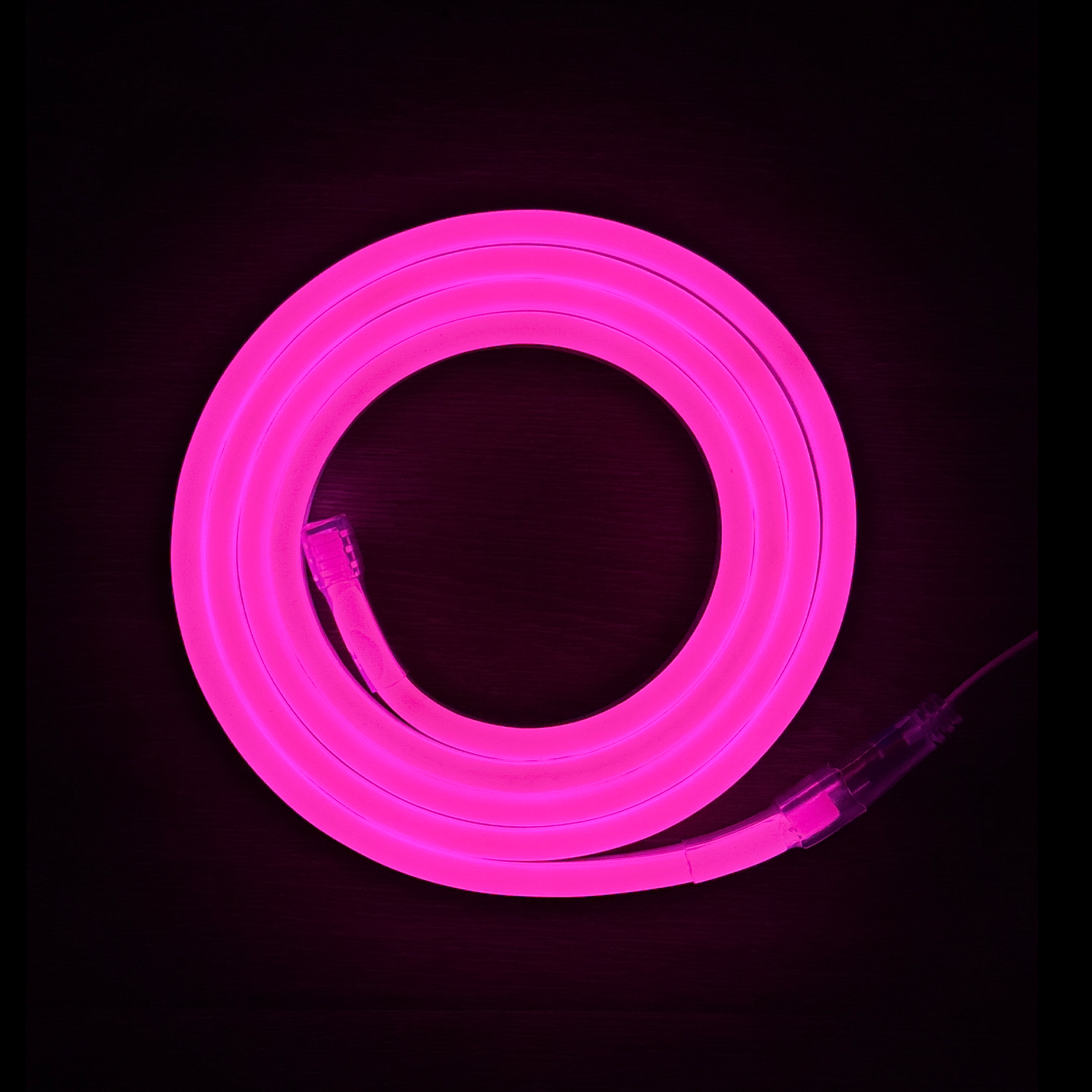 DIY LED Neon Strips