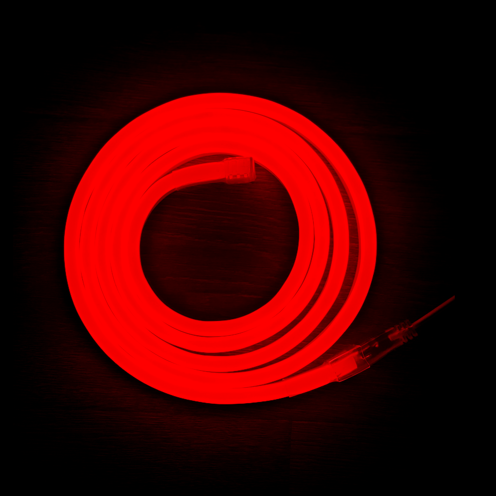 DIY LED Neon Strips