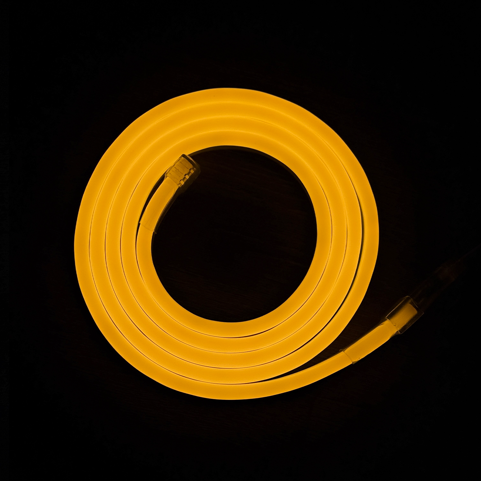 DIY LED Neon Strips