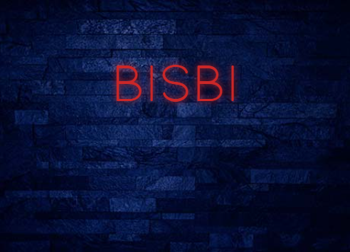 Custom Neon: Bisbi