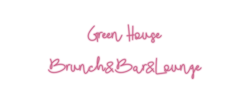 Custom Neon:      Green Ho...