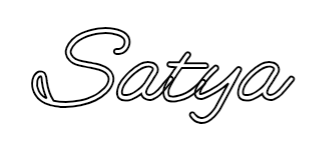 Outline Image