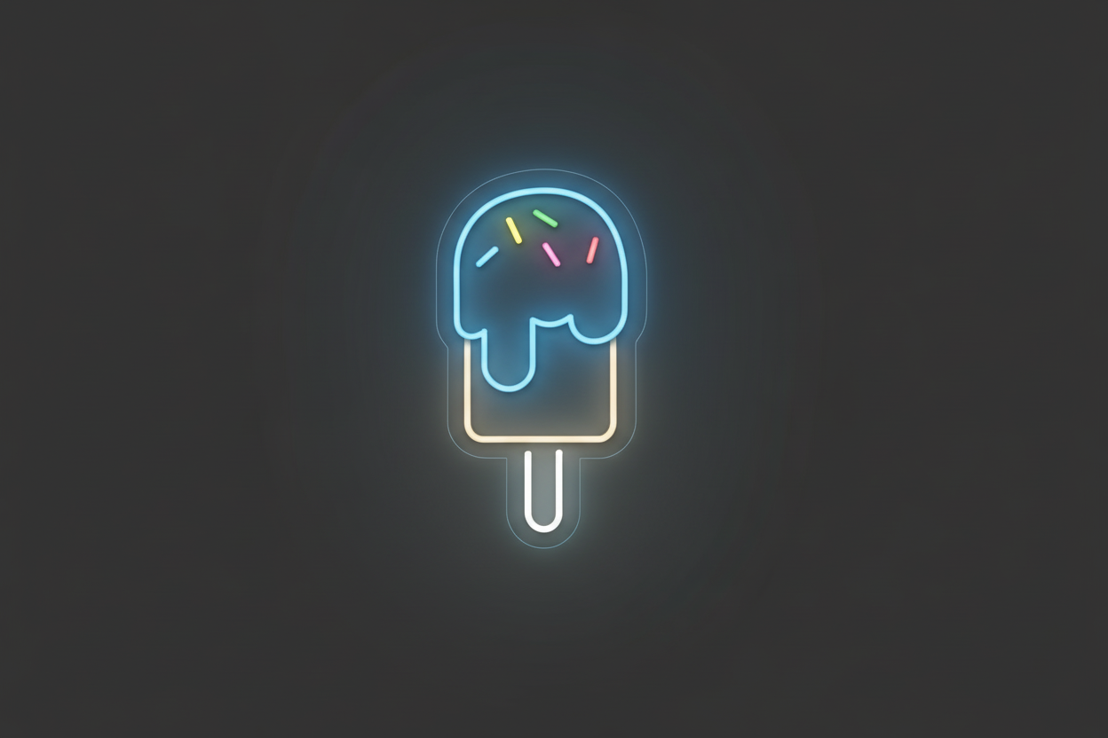 Popsicle